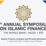 Finalytix at the 4th Annual Symposium on Islamic Finance